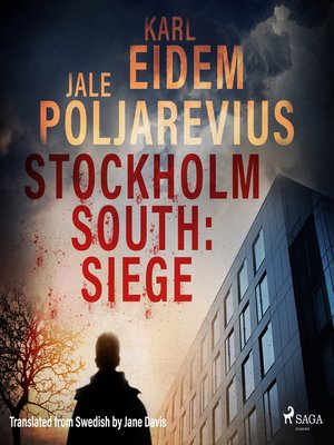cover image of Stockholm South